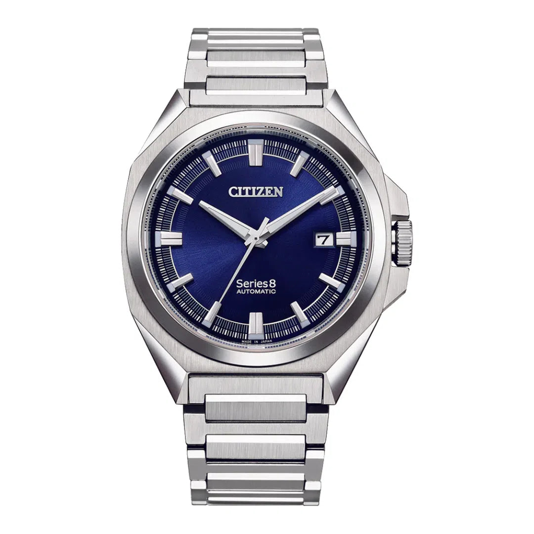 Citizen Series 8 Automatik - NB6010-81L-chronolounge