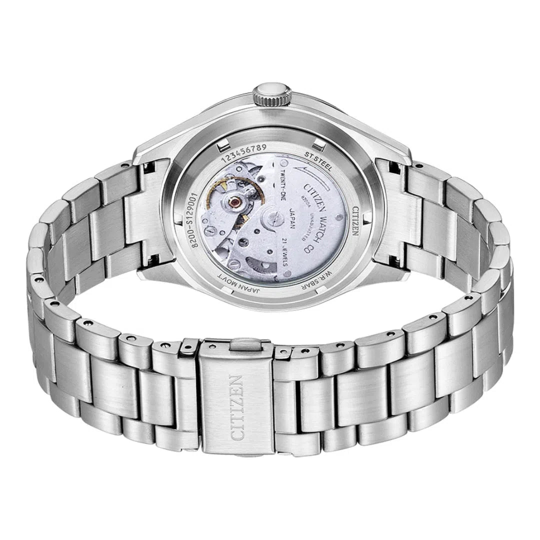 Citizen Elegant Automatik Day-Date - NH8391-51EE-chronolounge