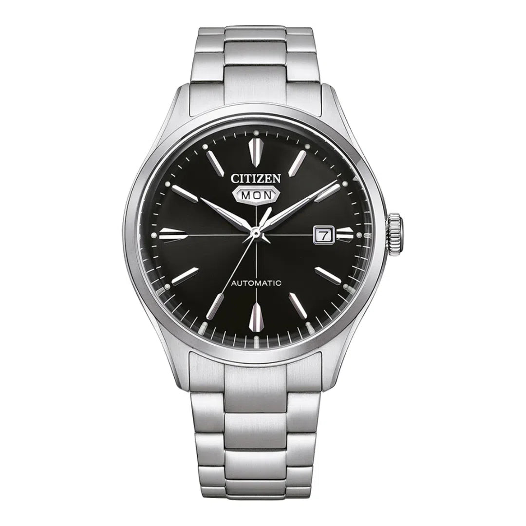 Citizen Elegant Automatik Day-Date - NH8391-51EE-chronolounge