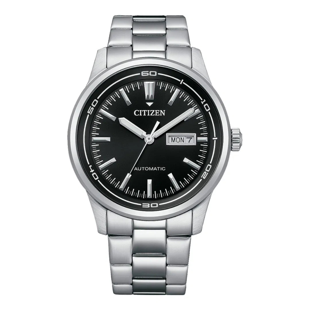 Citizen Elegant Automatik Day-Date - NH8400-87EE-chronolounge