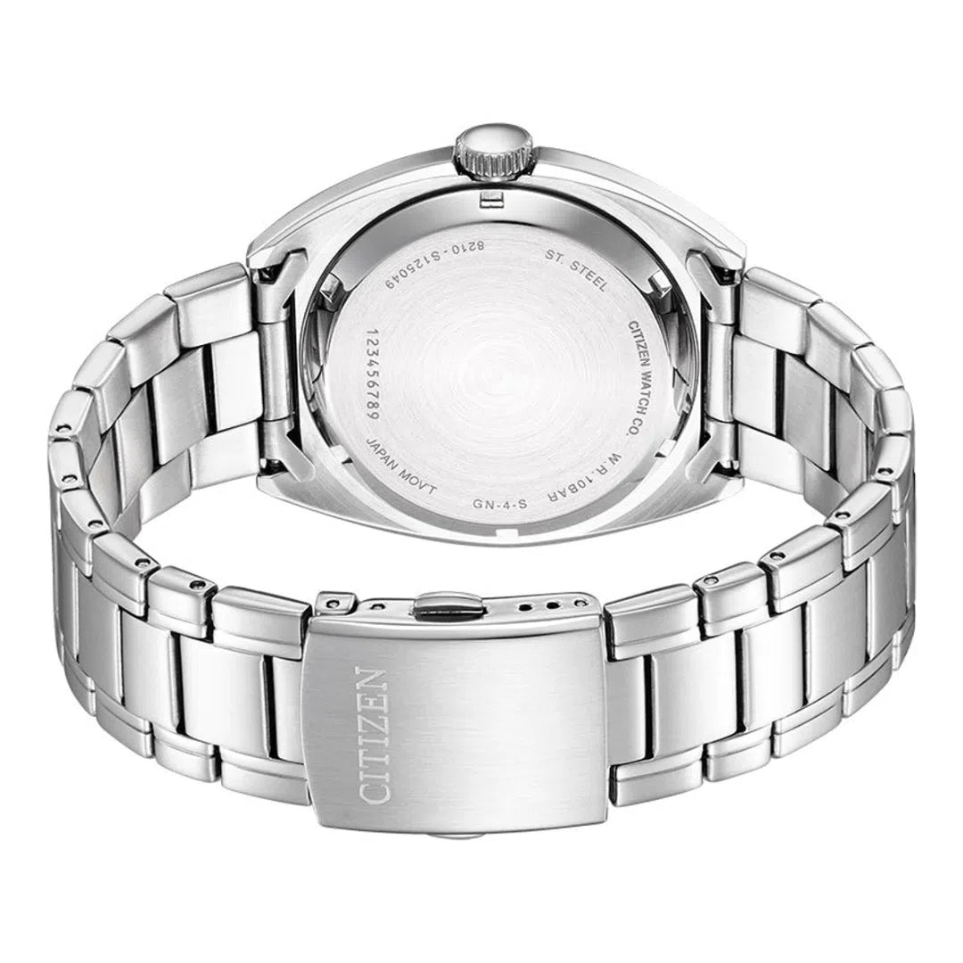 Citizen Elegant Automatik - NJ0100-71E-chronolounge