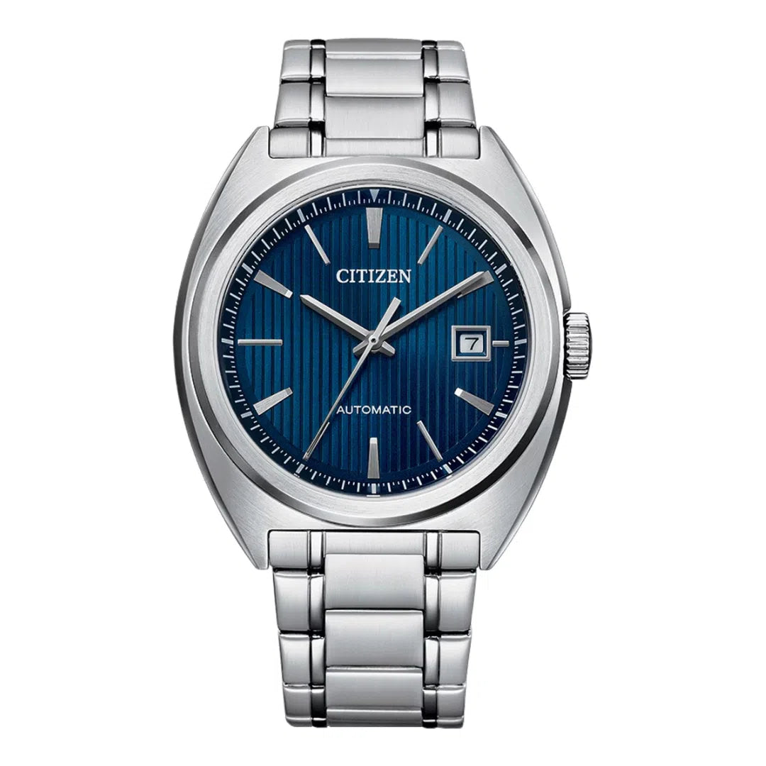 Citizen Elegant Automatik - NJ0100-71L-chronolounge