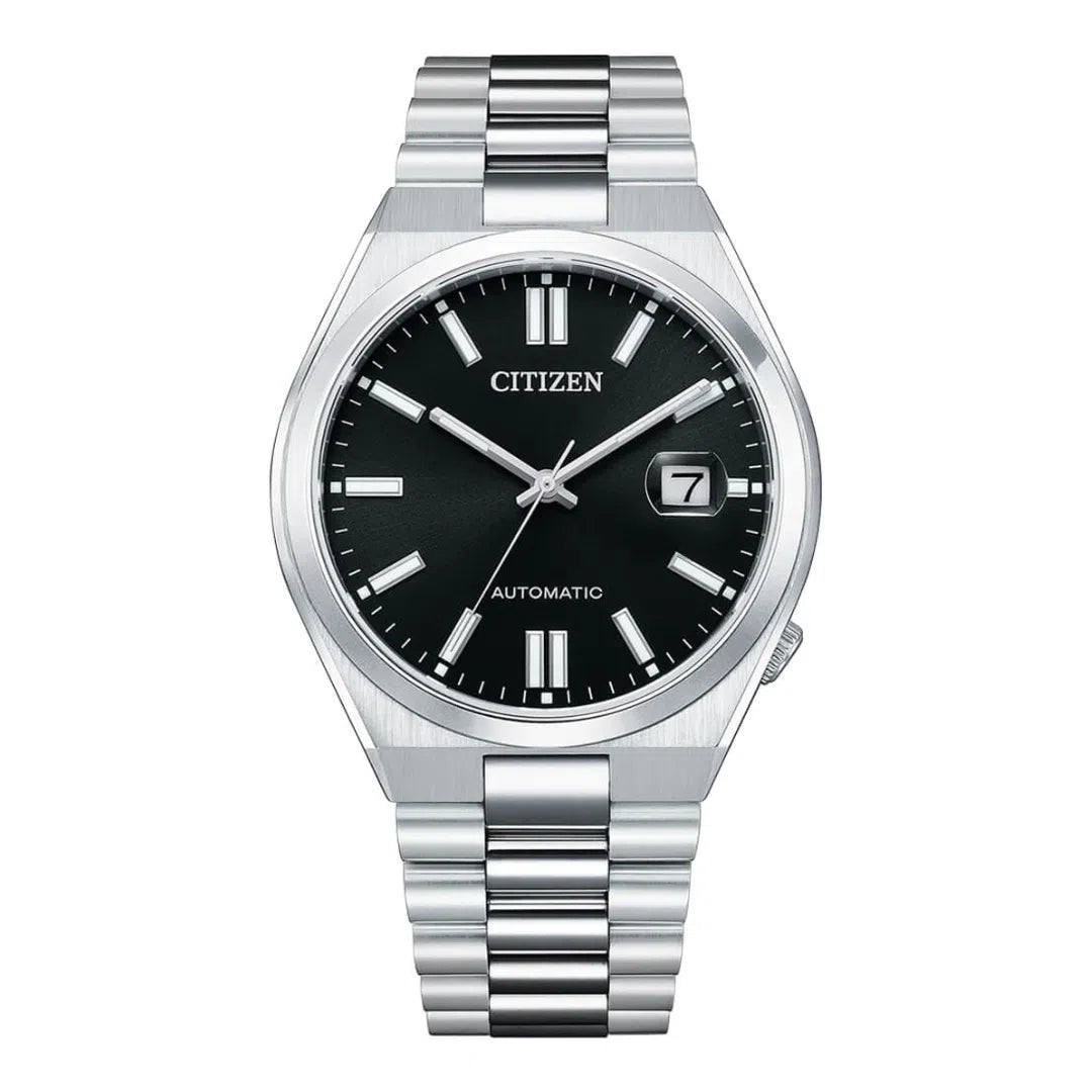 Citizen Tsuyosa Automatic - NJ0150-81E-chronolounge