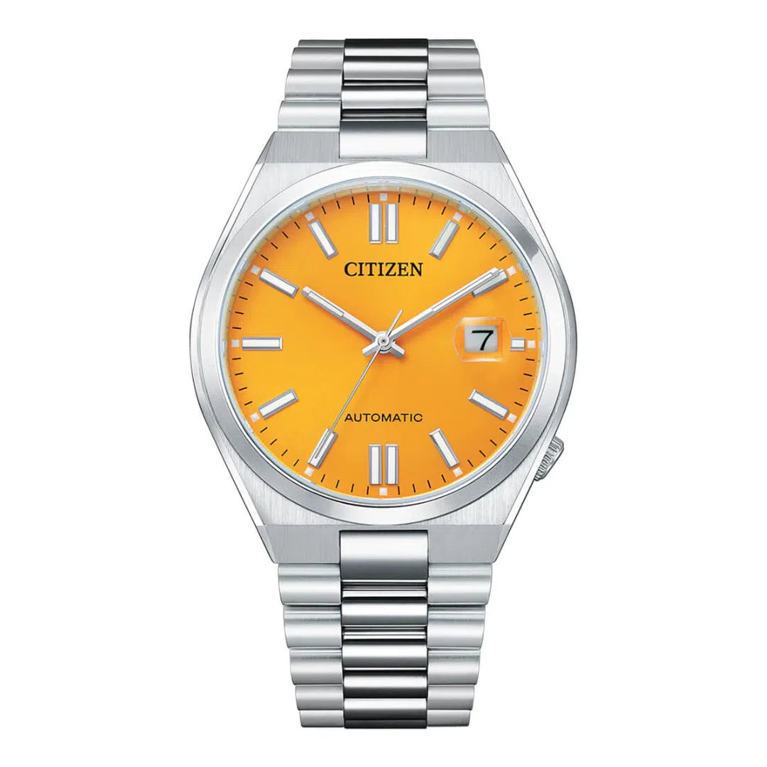 Citizen Tsuyosa Automatic - NJ0150-81Z-chronolounge