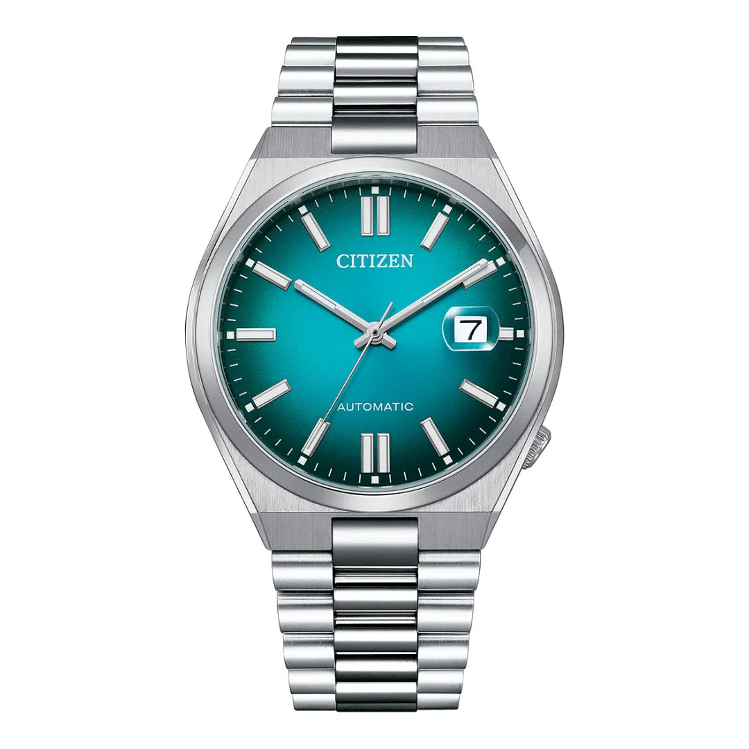 Citizen Tsuyosa Automatic - NJ0151-88X-chronolounge