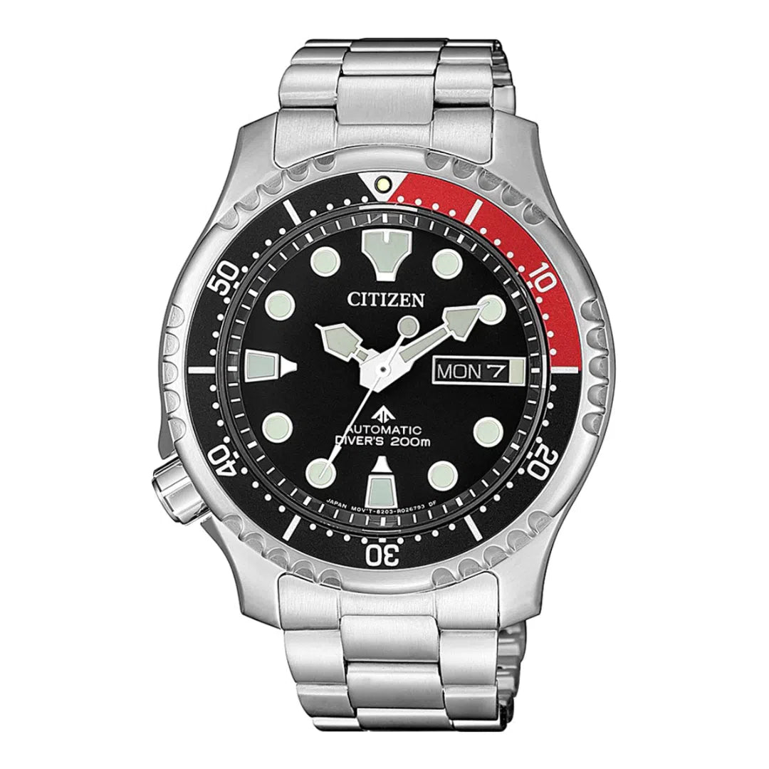 Citizen Promaster Marine Diver's Automatic - NY0085-86EE-chronolounge