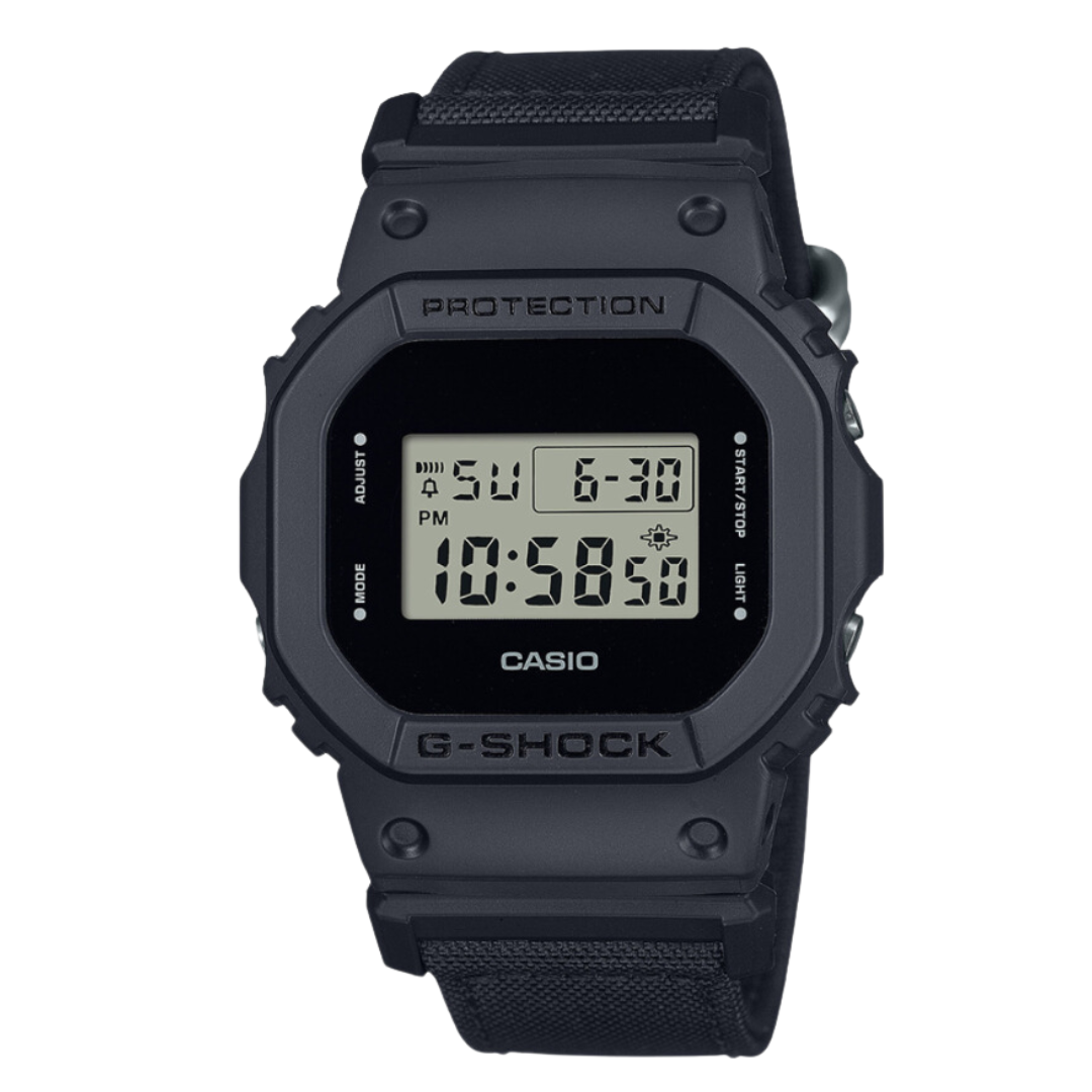 Casio G-Shock The Origin - DW-5600BCE-1ER-chronolounge