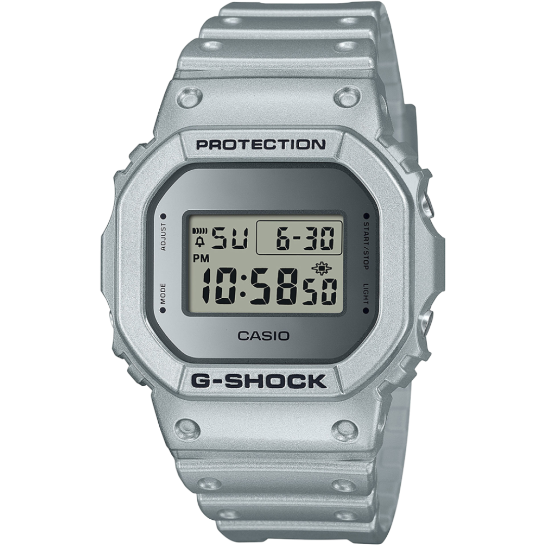 Casio G-Shock The Origin - DW-5600FF-8ER-chronolounge