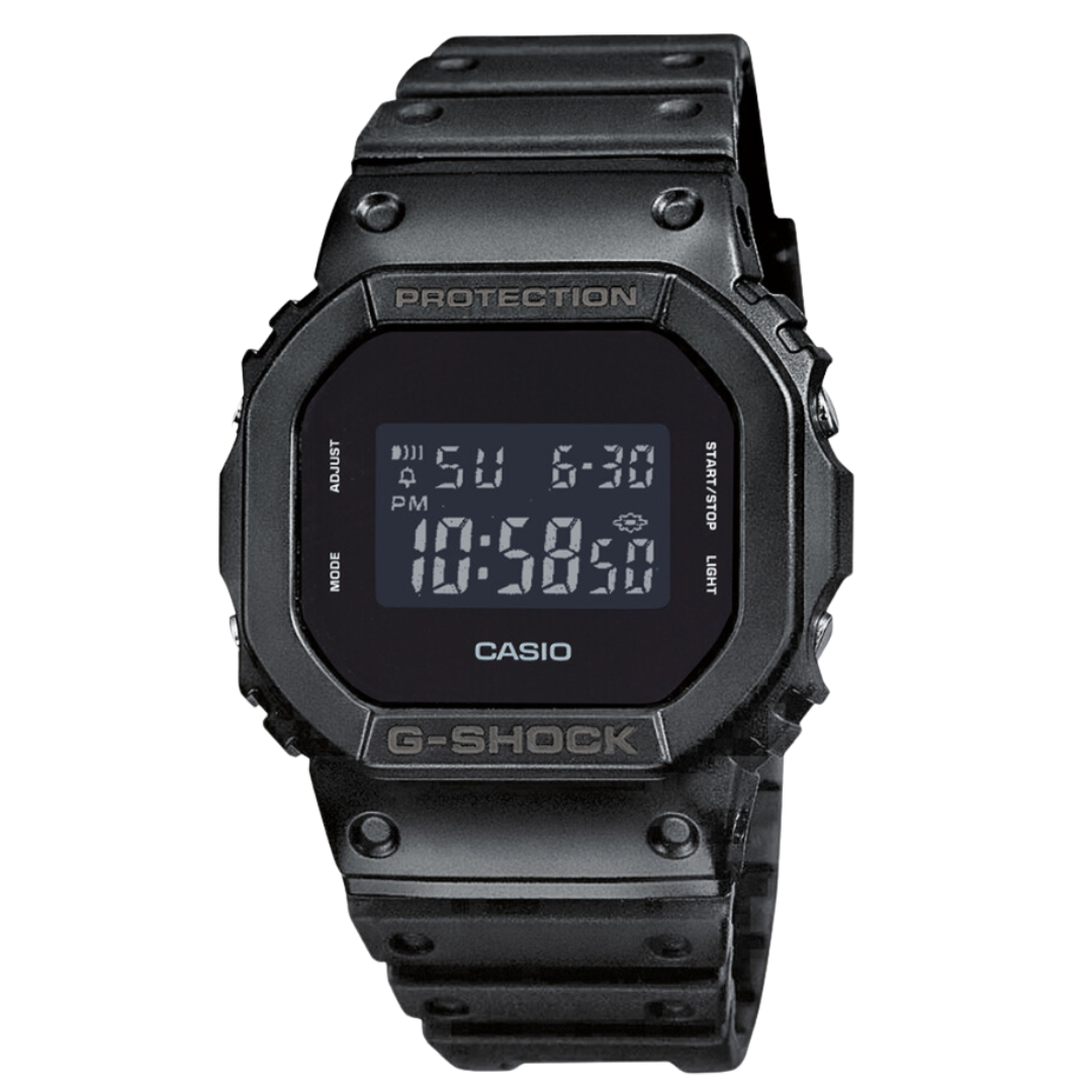 Casio G-Shock The Origin - DW-5600UBB-1ER-chronolounge