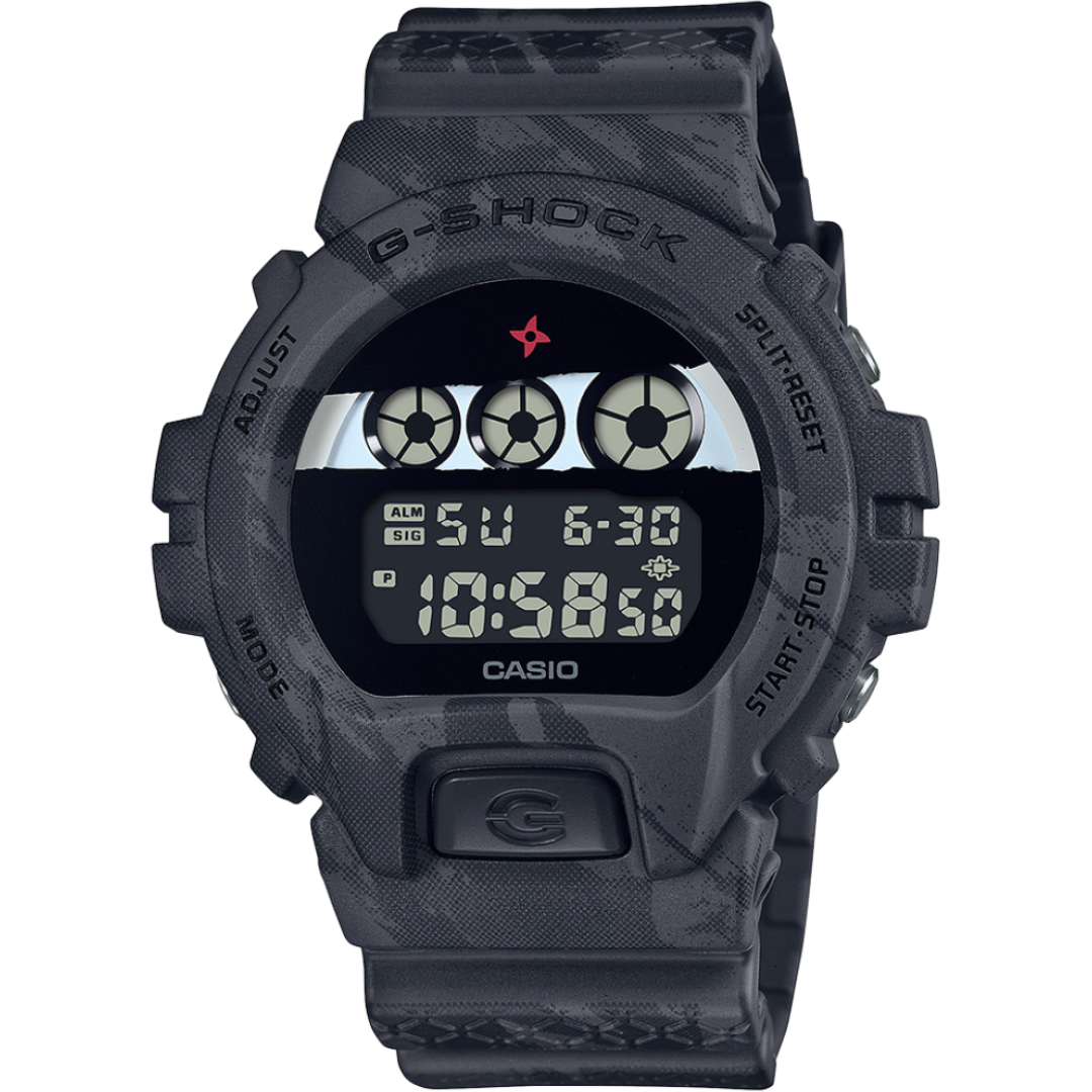 Casio G-Shock - DW-6900NNJ-1ER-chronolounge