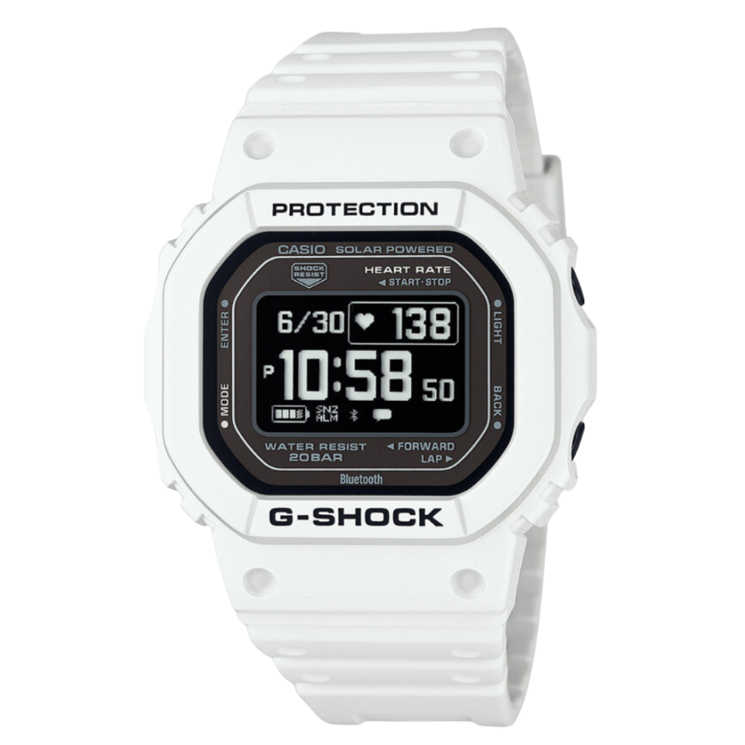 Casio G-Shock G-Squad - DW-H5600-7ER-chronolounge