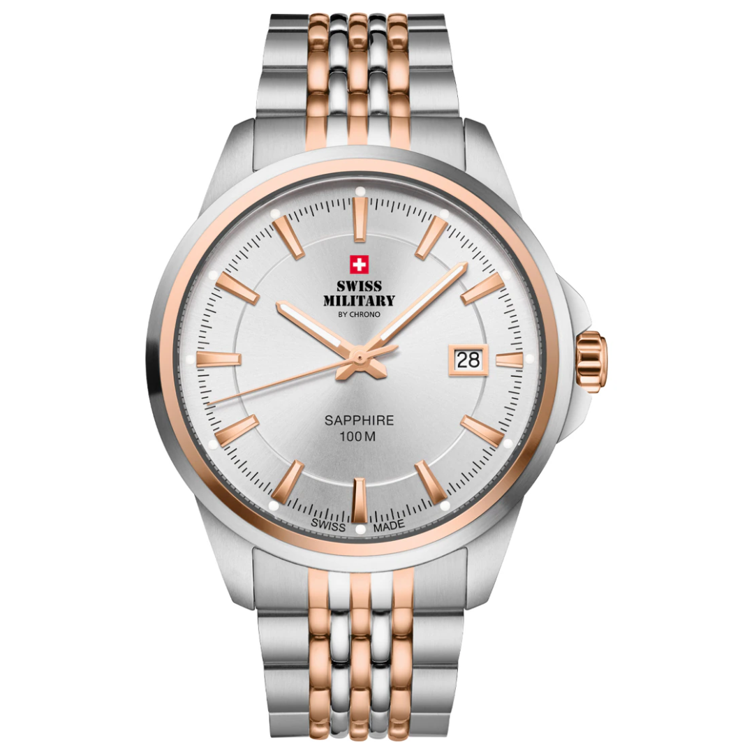 Swiss Military (by Chrono) - SM34104.07-chronolounge