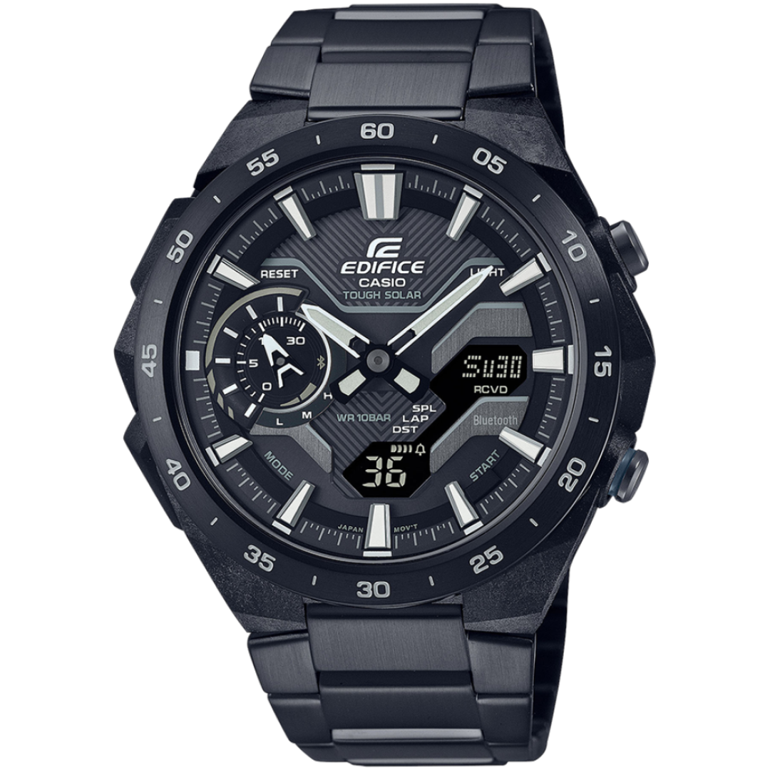 Casio Edifice Bluetooth - ECB-2200DC-1AEF-chronolounge