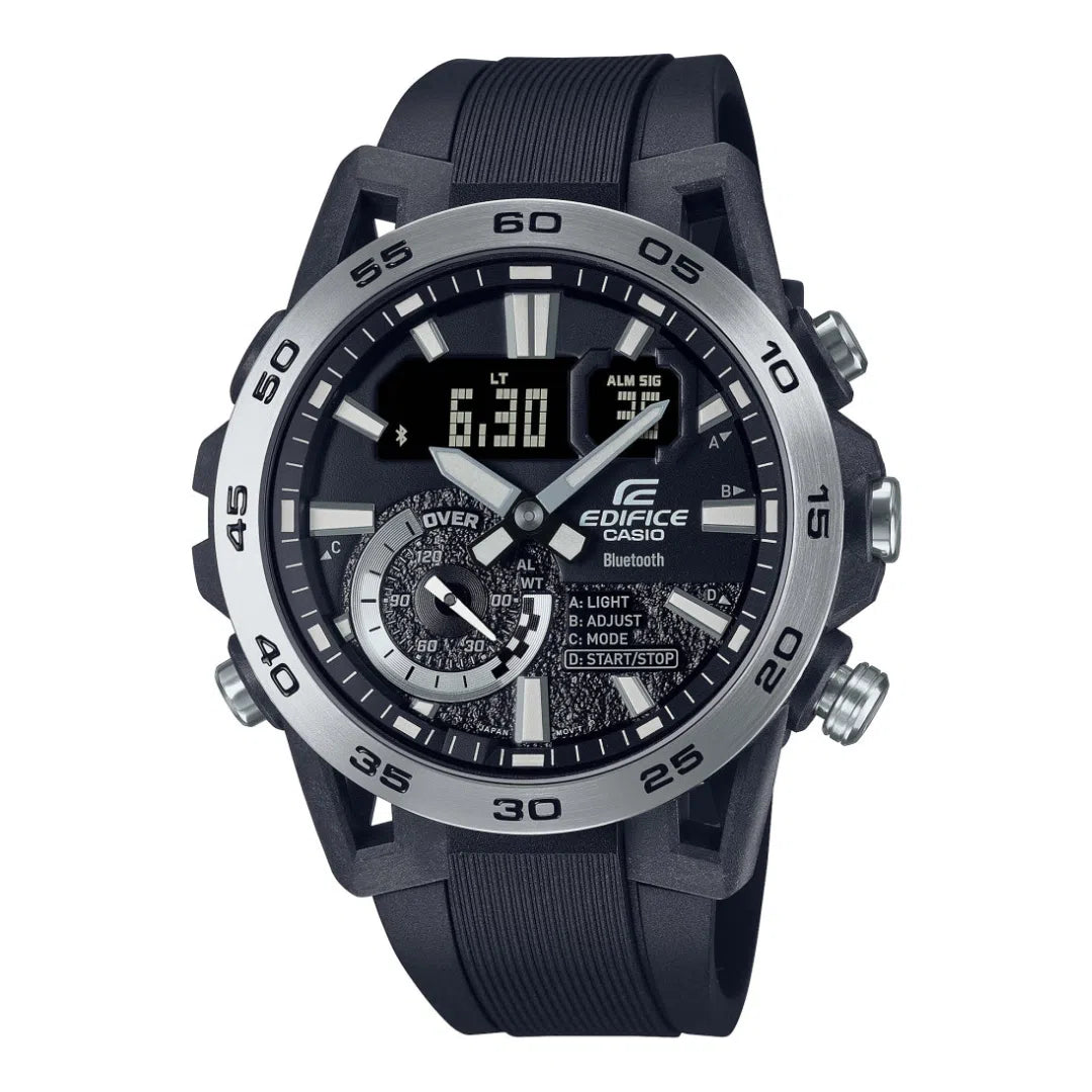 Casio Edifice Bluetooth - ECB-40P-1AEF-chronolounge