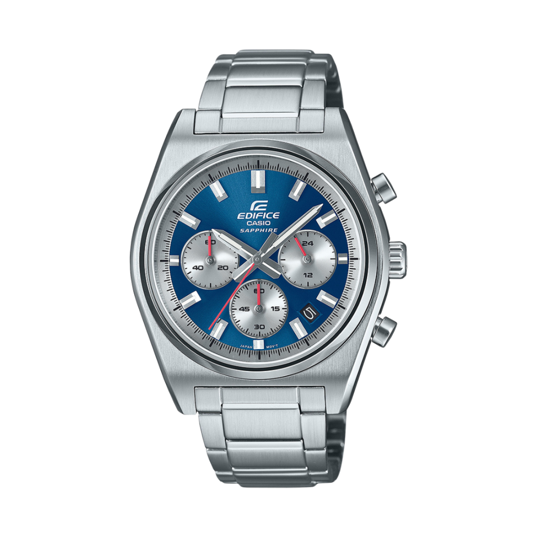 Casio Edifice - EFB-730D-2AVUEF-chronolounge