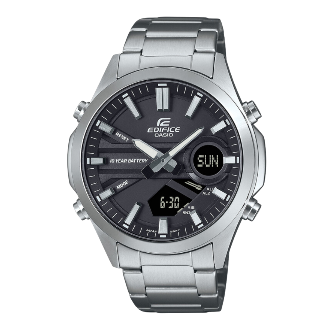 Casio Edifice Classic - EFV-C120D-1AEF-chronolounge