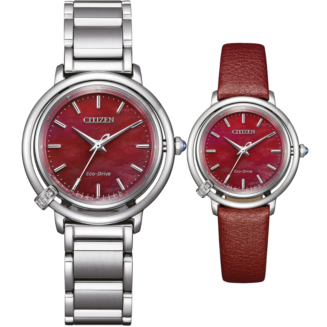 Citizen Arcly Collection - EM1090-78X-chronolounge