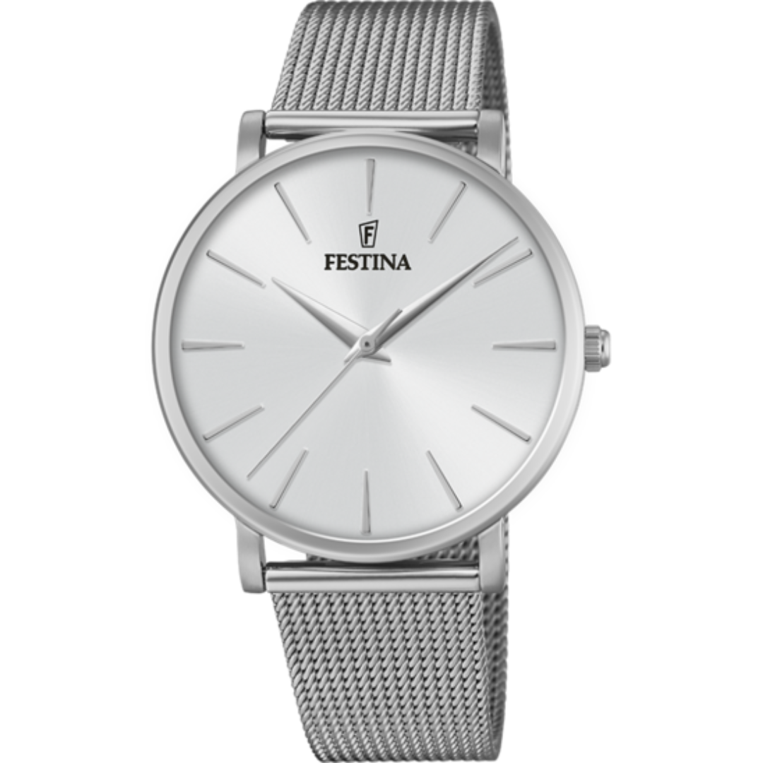 Festina Boyfriend Collection - F20475/1-chronolounge