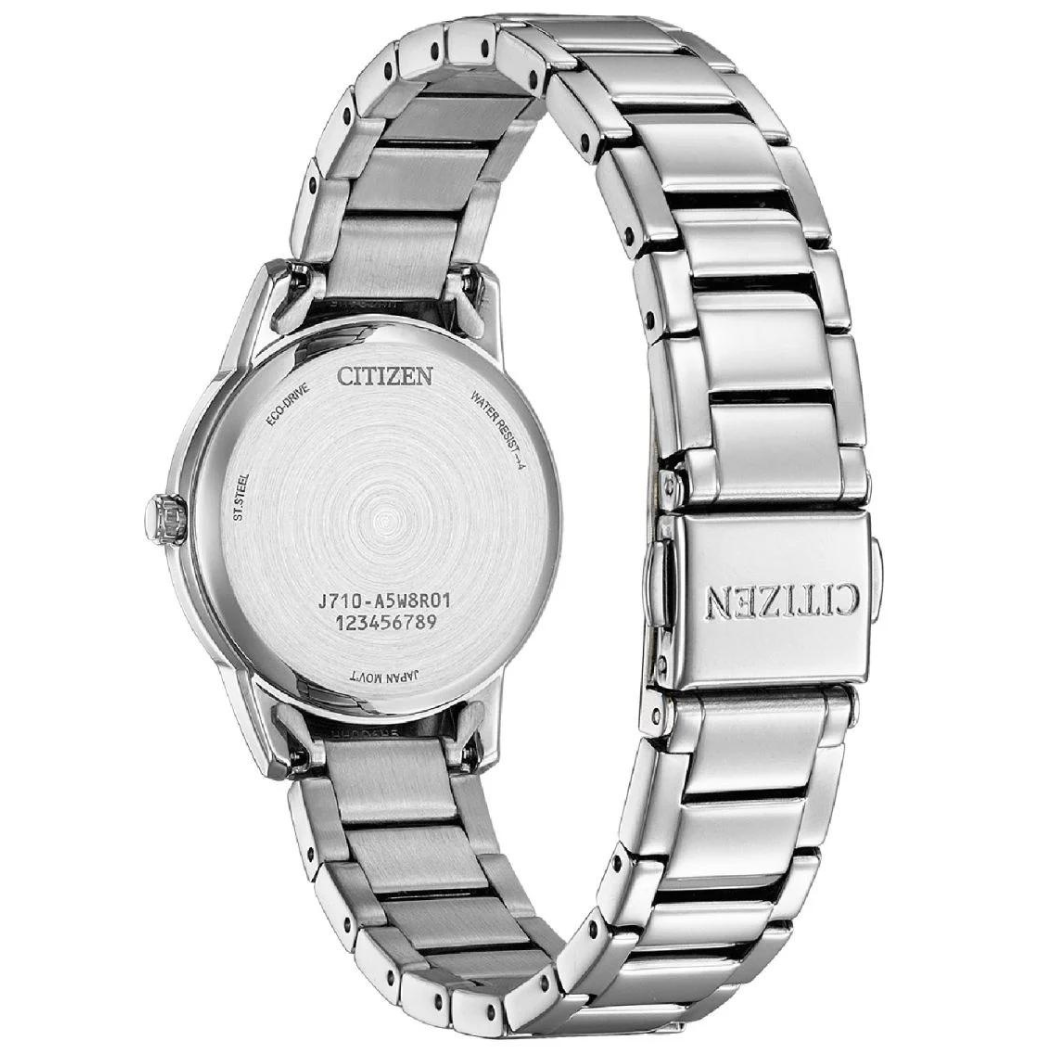 Citizen Elegant Lady Eco-Drive - FE1241-71L-chronolounge