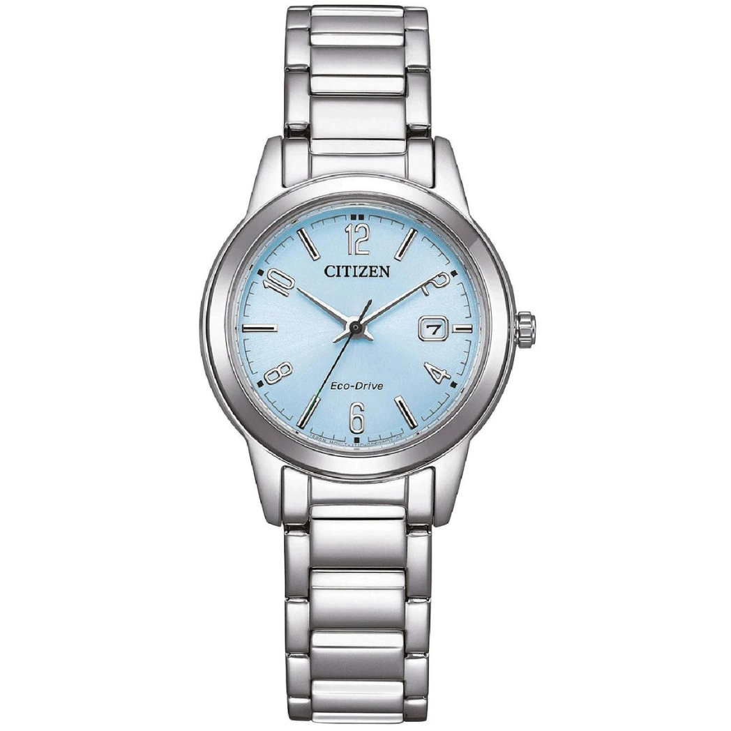 Citizen Elegant Lady Eco-Drive - FE1241-71L-chronolounge