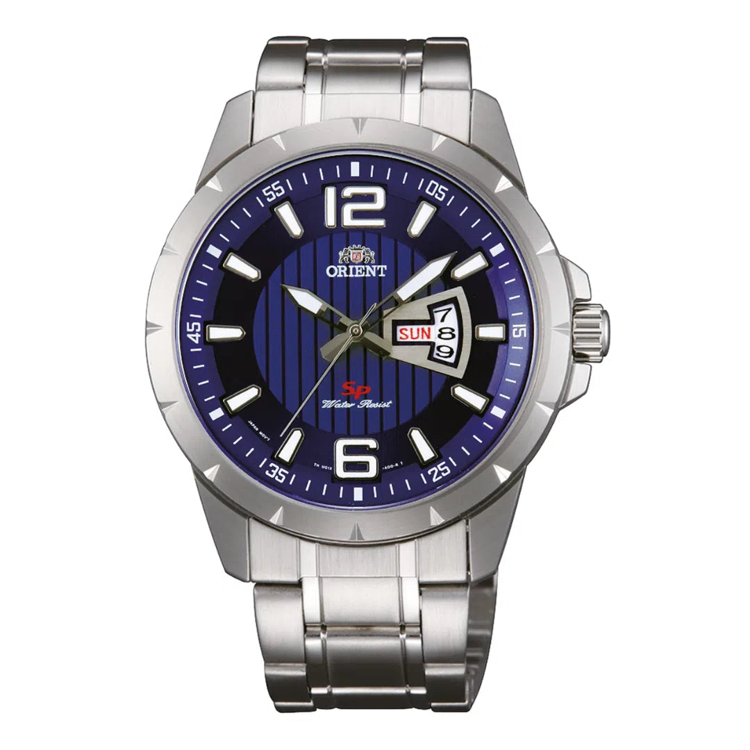 Orient Sporty Chrono - FUG1X004D9-chronolounge