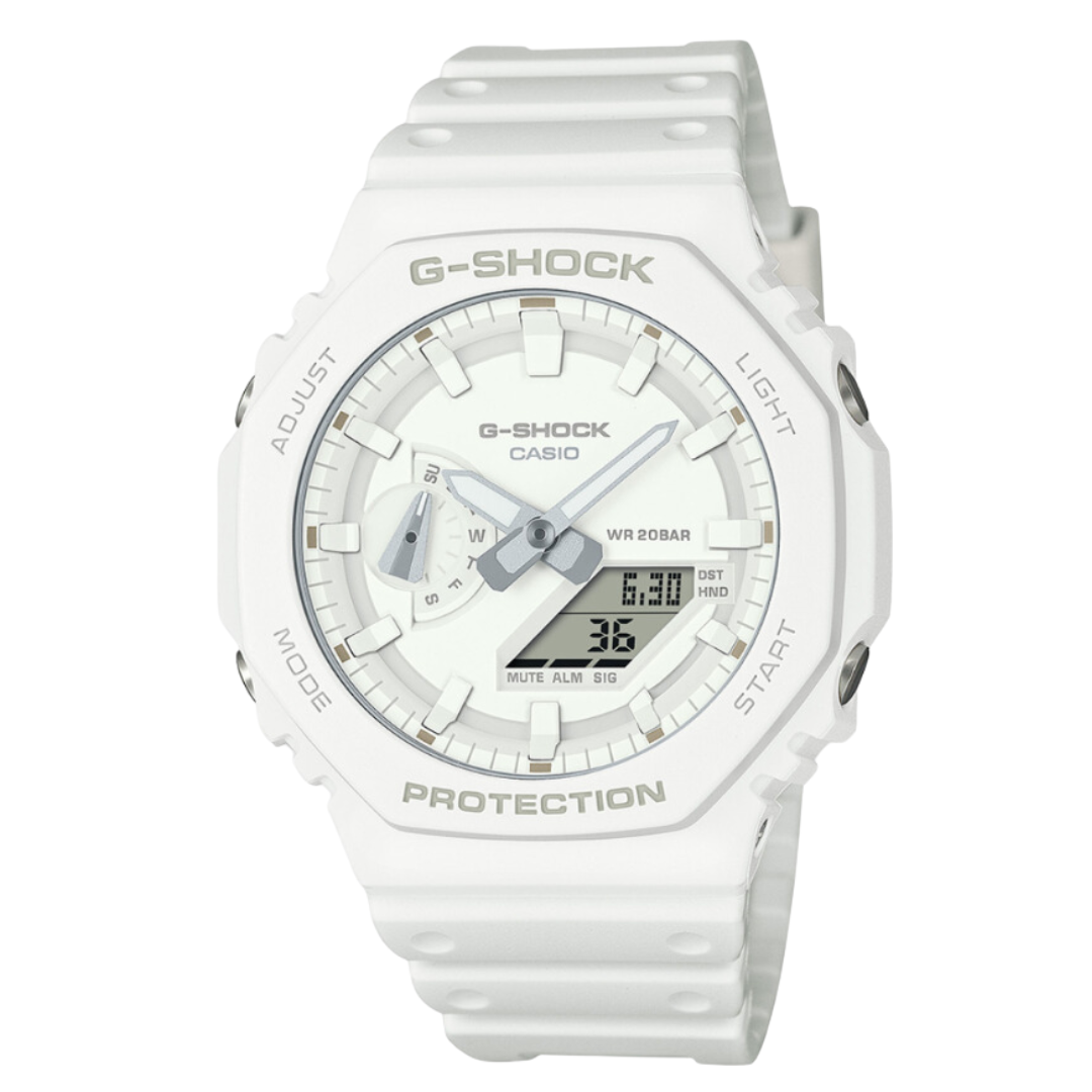 Casio G-Shock Classic - GA-2100-7A7ER-chronolounge