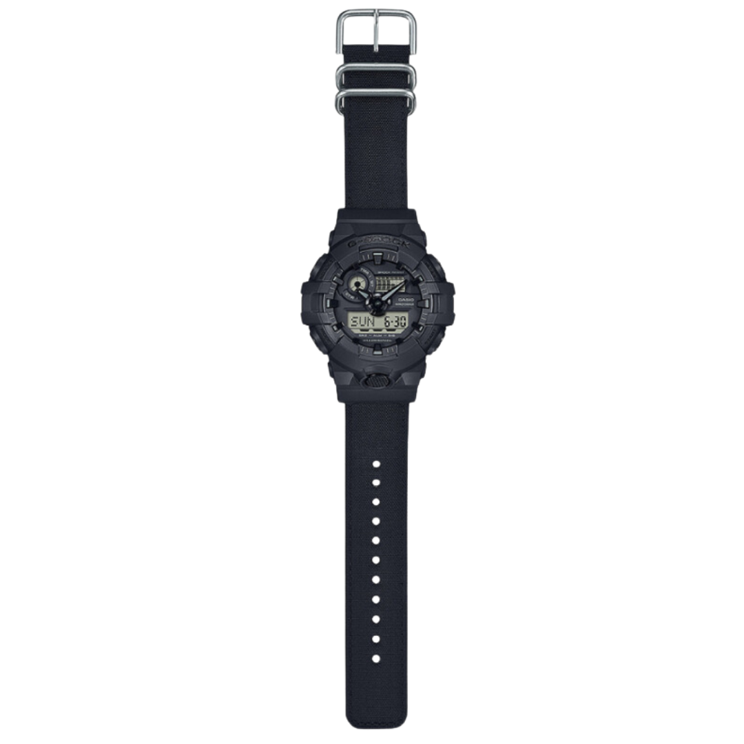 Casio G-Shock Limited - GA-700BCE-1AER-chronolounge