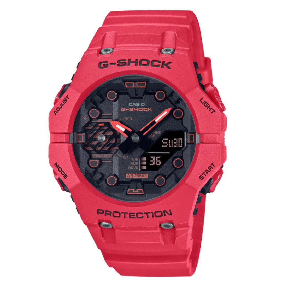 Casio G-Shock Classic - GA-B001-4AER-chronolounge