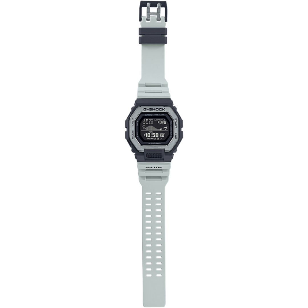 Casio G-Shock G-Line - GBX-100TT-8ER-chronolounge