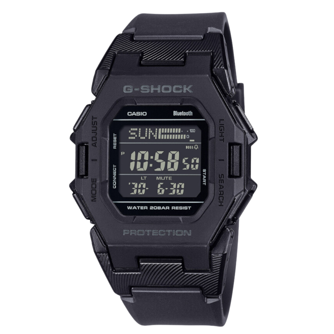 Casio G-Shock G-Squad - GD-B500-1ER-chronolounge