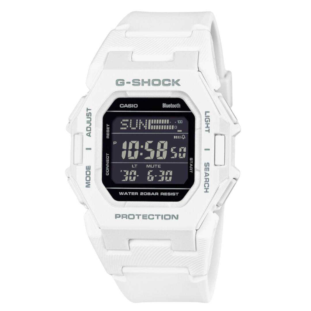 Casio G-Shock G-Squad - GD-B500-7ER-chronolounge