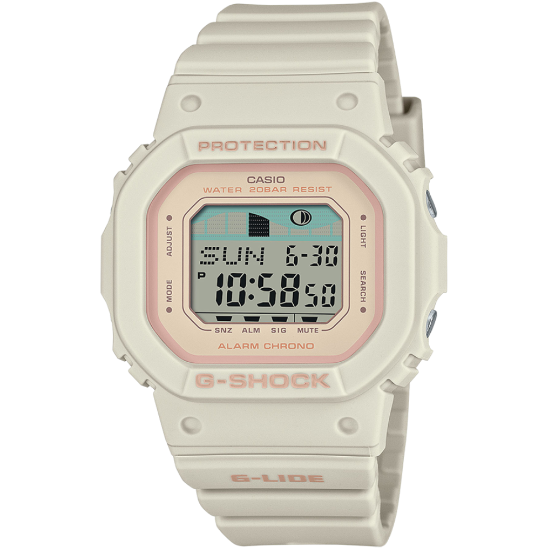 Casio G-Shock Women Classic - GLX-S5600-7ER-chronolounge