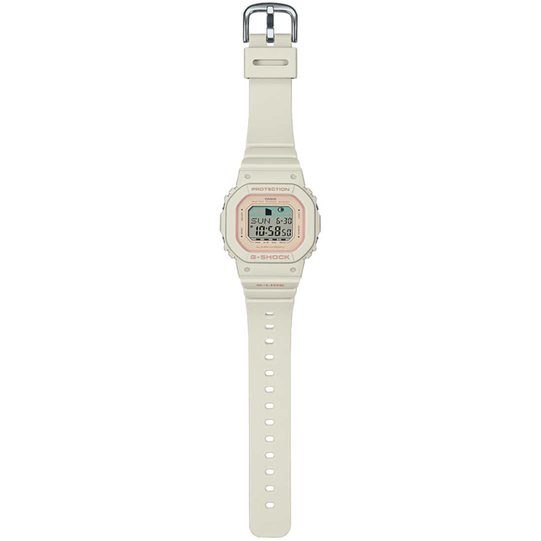 Casio G-Shock Women Classic - GLX-S5600-7ER-chronolounge