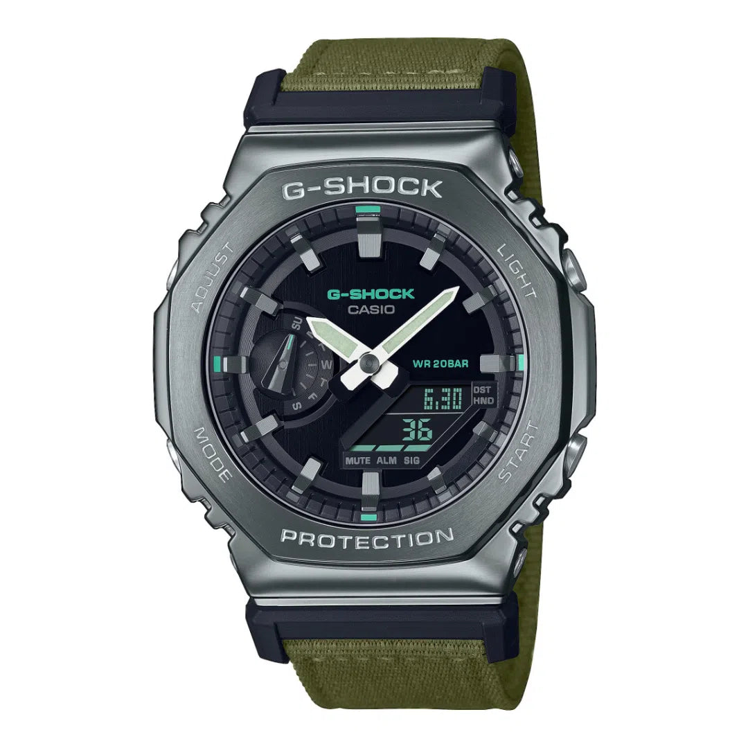 Casio G-Shock Classic - GM-2100CB-3AER-chronolounge