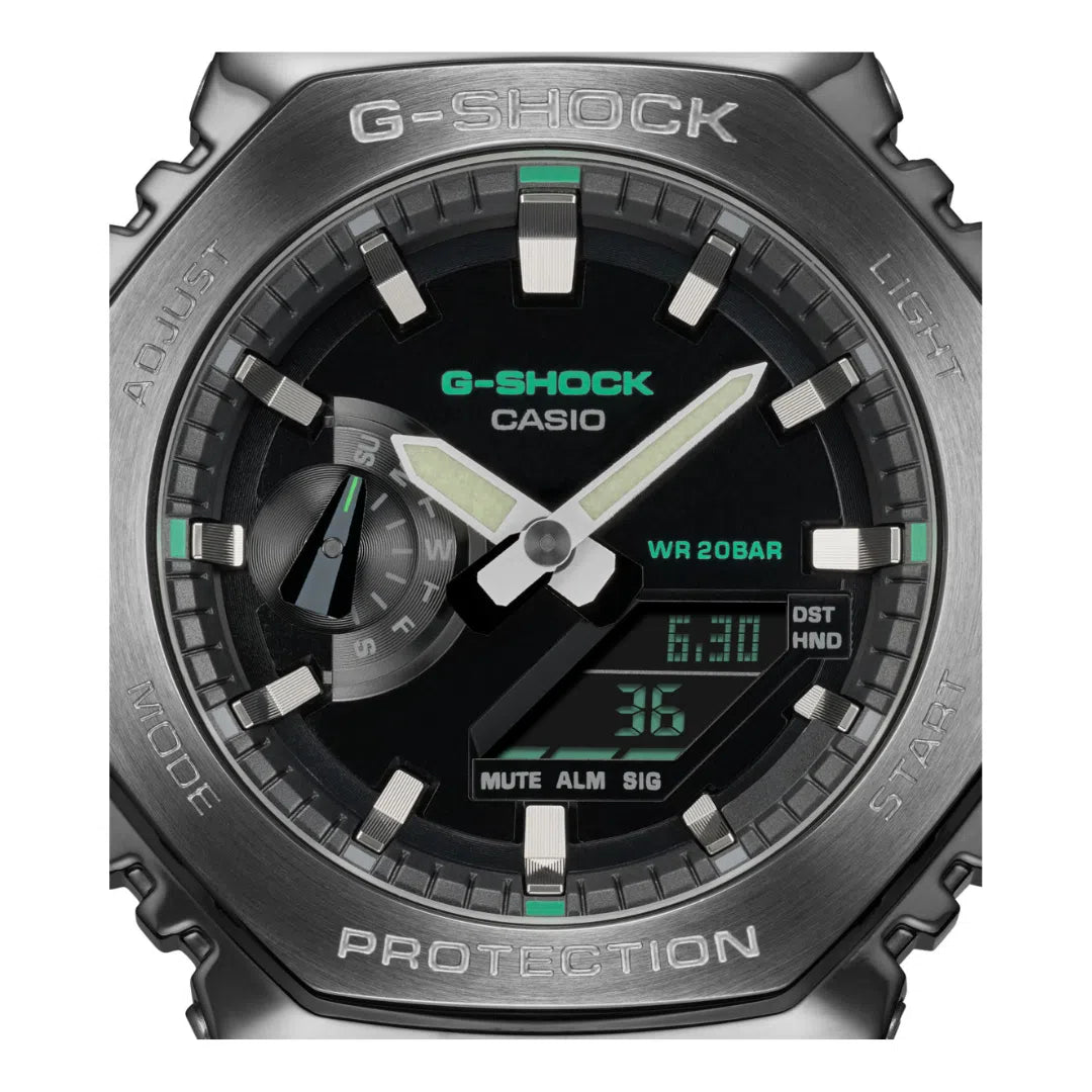 Casio G-Shock Classic - GM-2100CB-3AER-chronolounge