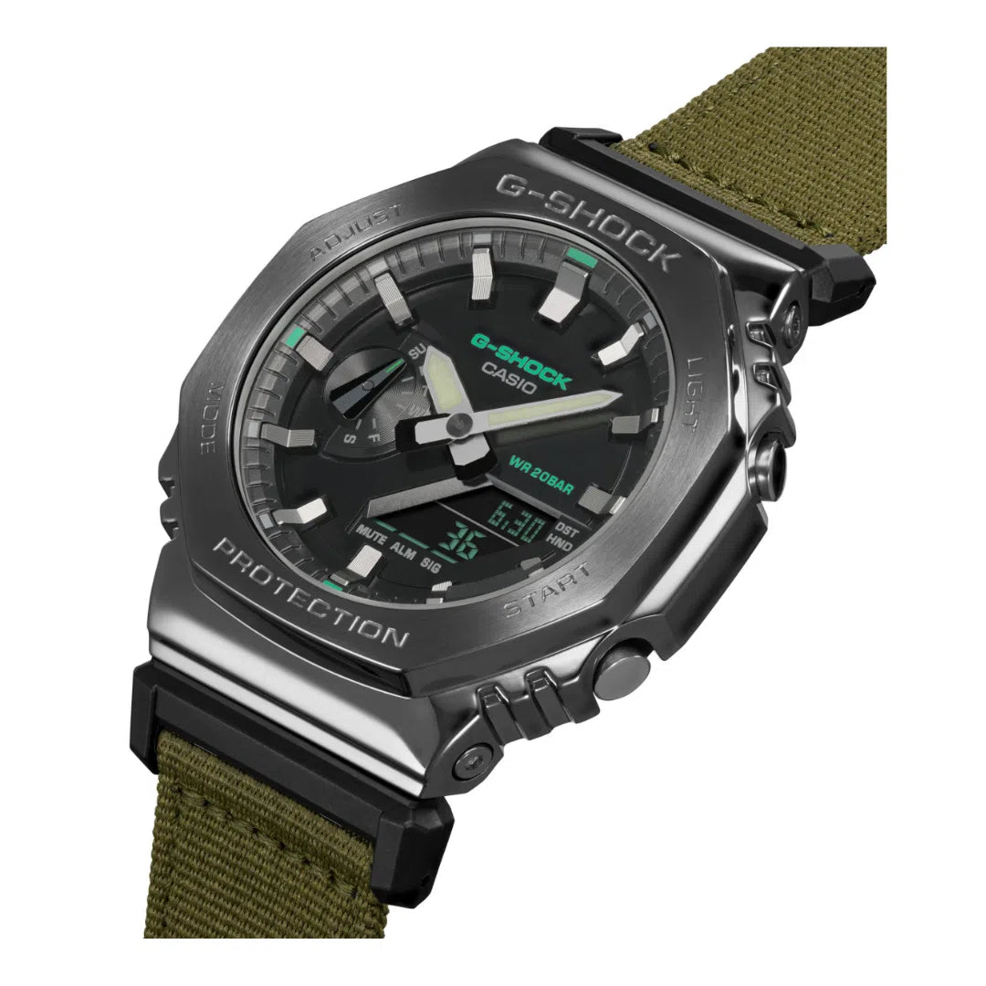 Casio G-Shock Classic - GM-2100CB-3AER-chronolounge