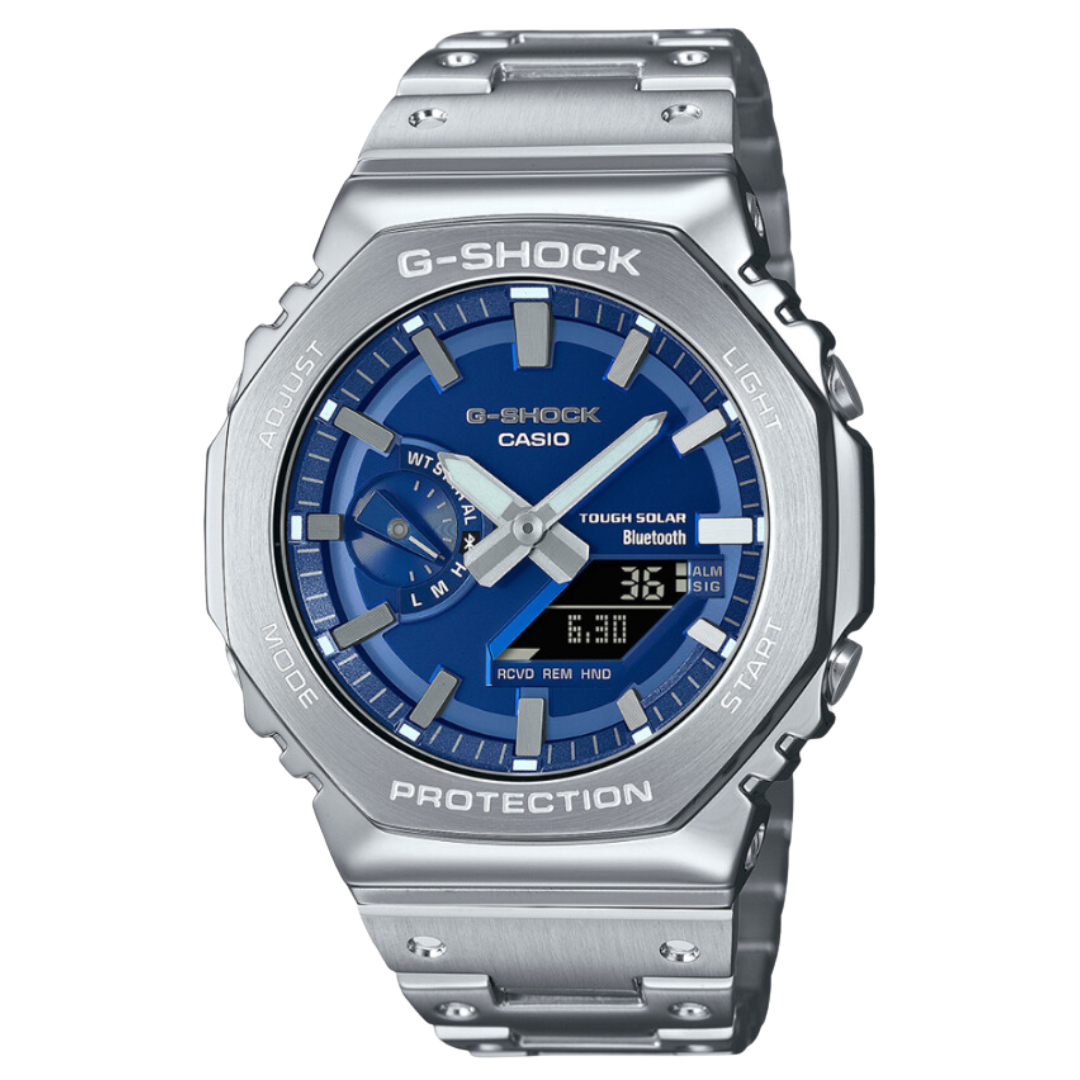 Casio G-Shock Classic - GM-B2100AD-2AER-chronolounge