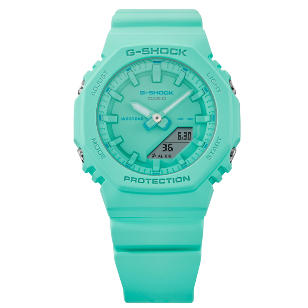 Casio G-Shock WOMEN Classic - GMA-P2100-2AER-chronolounge