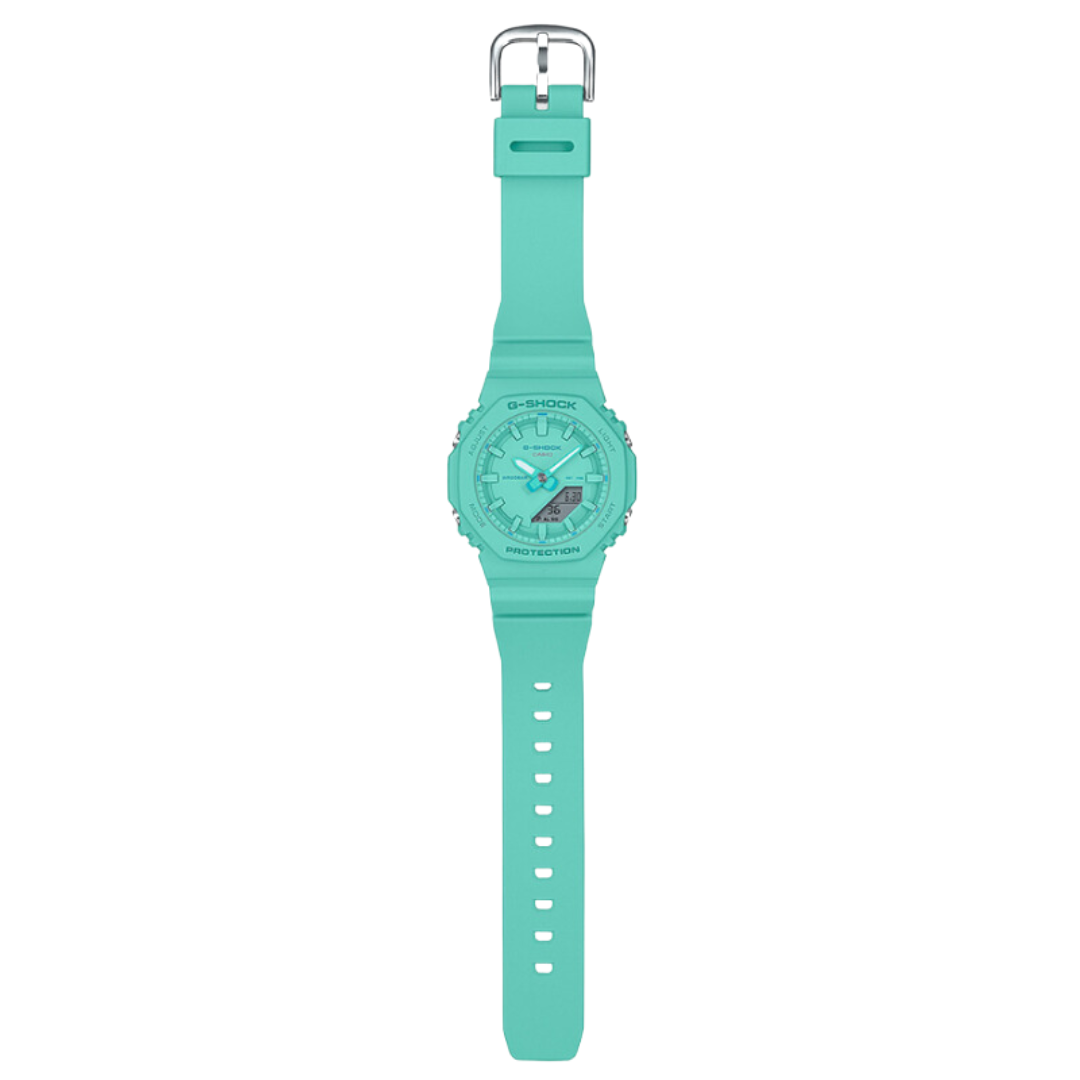 Casio G-Shock WOMEN Classic - GMA-P2100-2AER-chronolounge