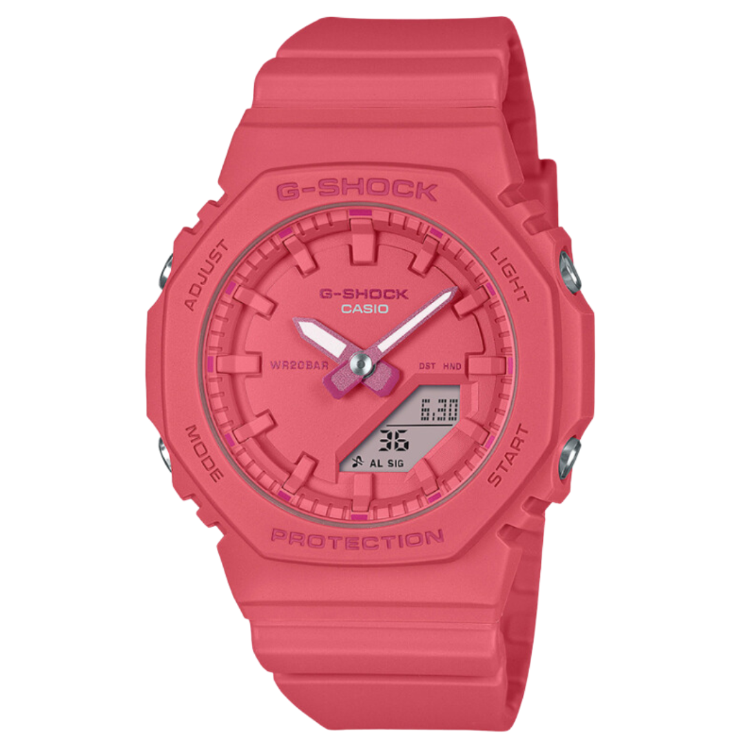 Casio G-Shock WOMEN Classic - GMA-P2100-4AER-chronolounge