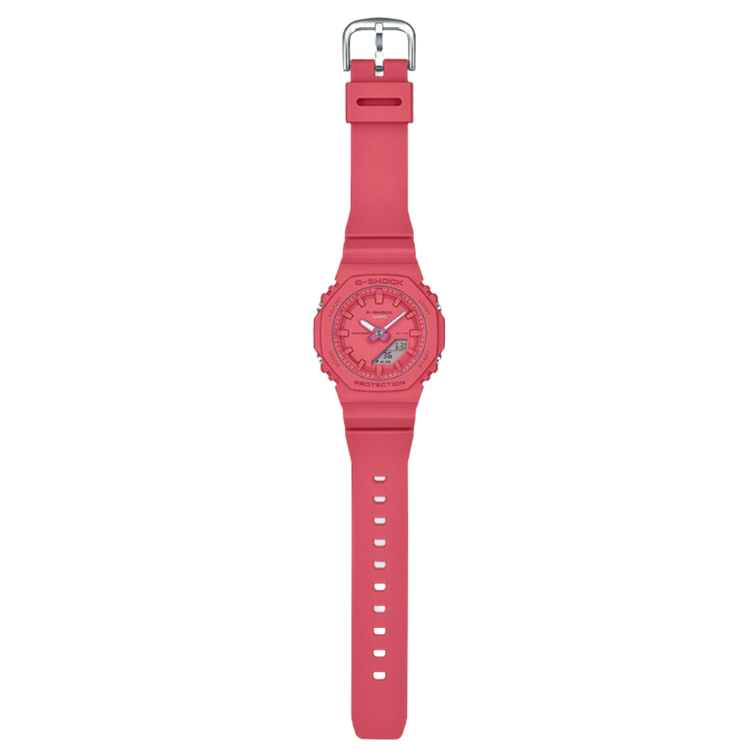 Casio G-Shock WOMEN Classic - GMA-P2100-4AER-chronolounge