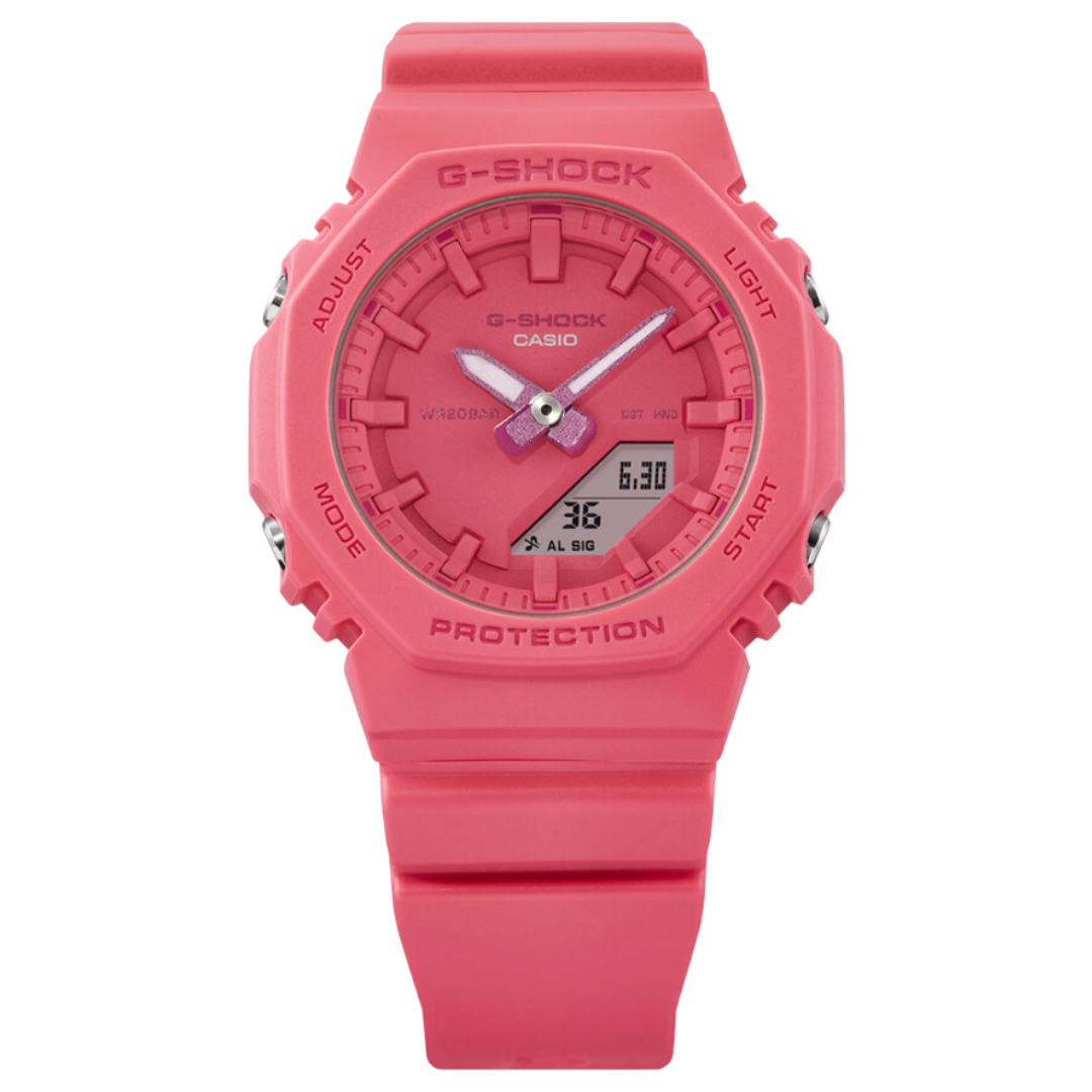 Casio G-Shock WOMEN Classic - GMA-P2100-4AER-chronolounge