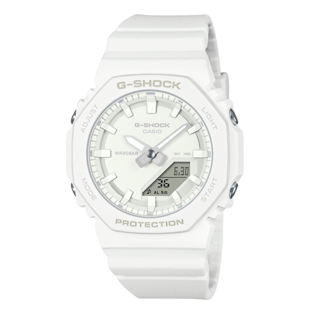 Casio G-Shock WOMEN Classic - GMA-P2100-7AER-chronolounge