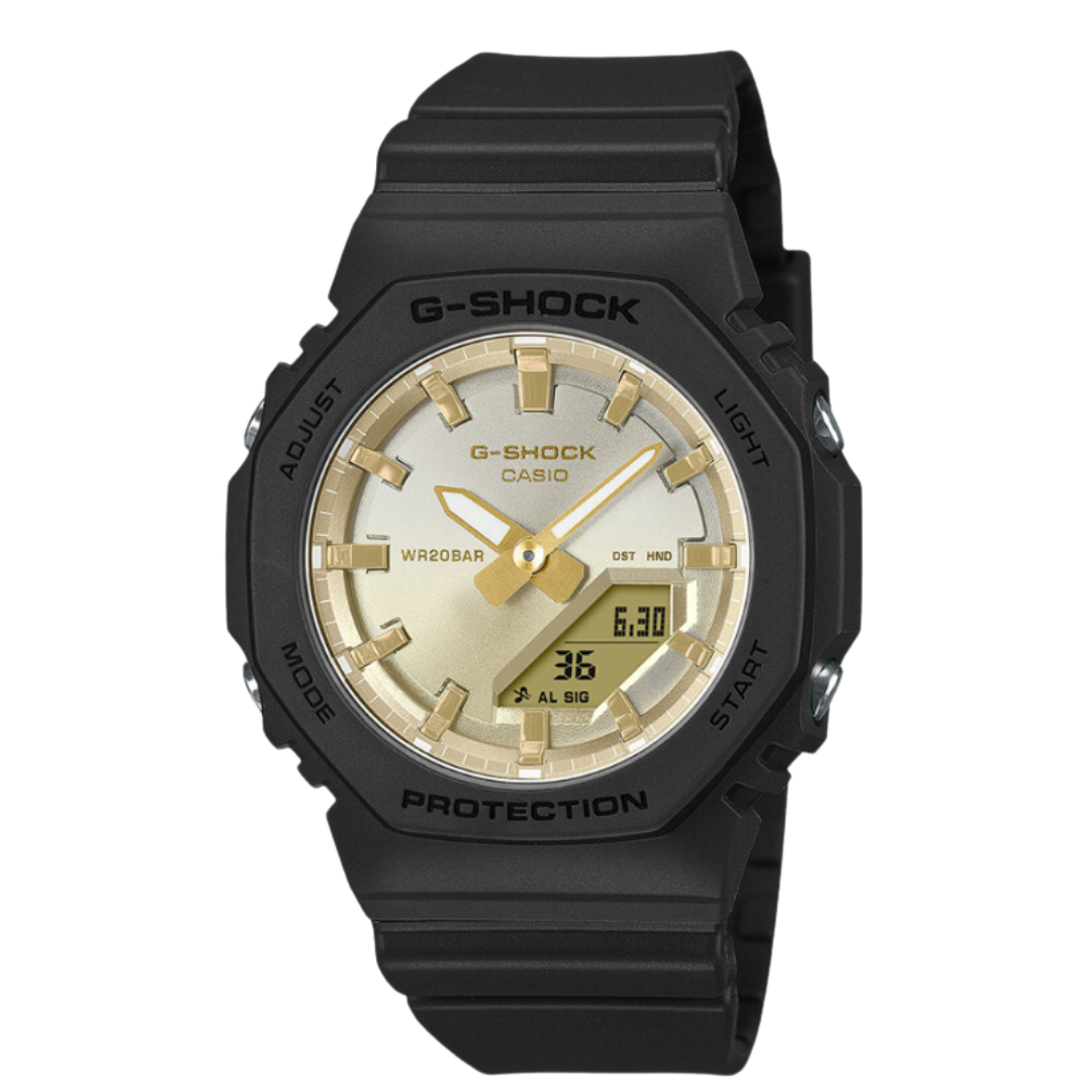 Casio G-Shock WOMEN Classic - GMA-P2100SG-1AER-chronolounge