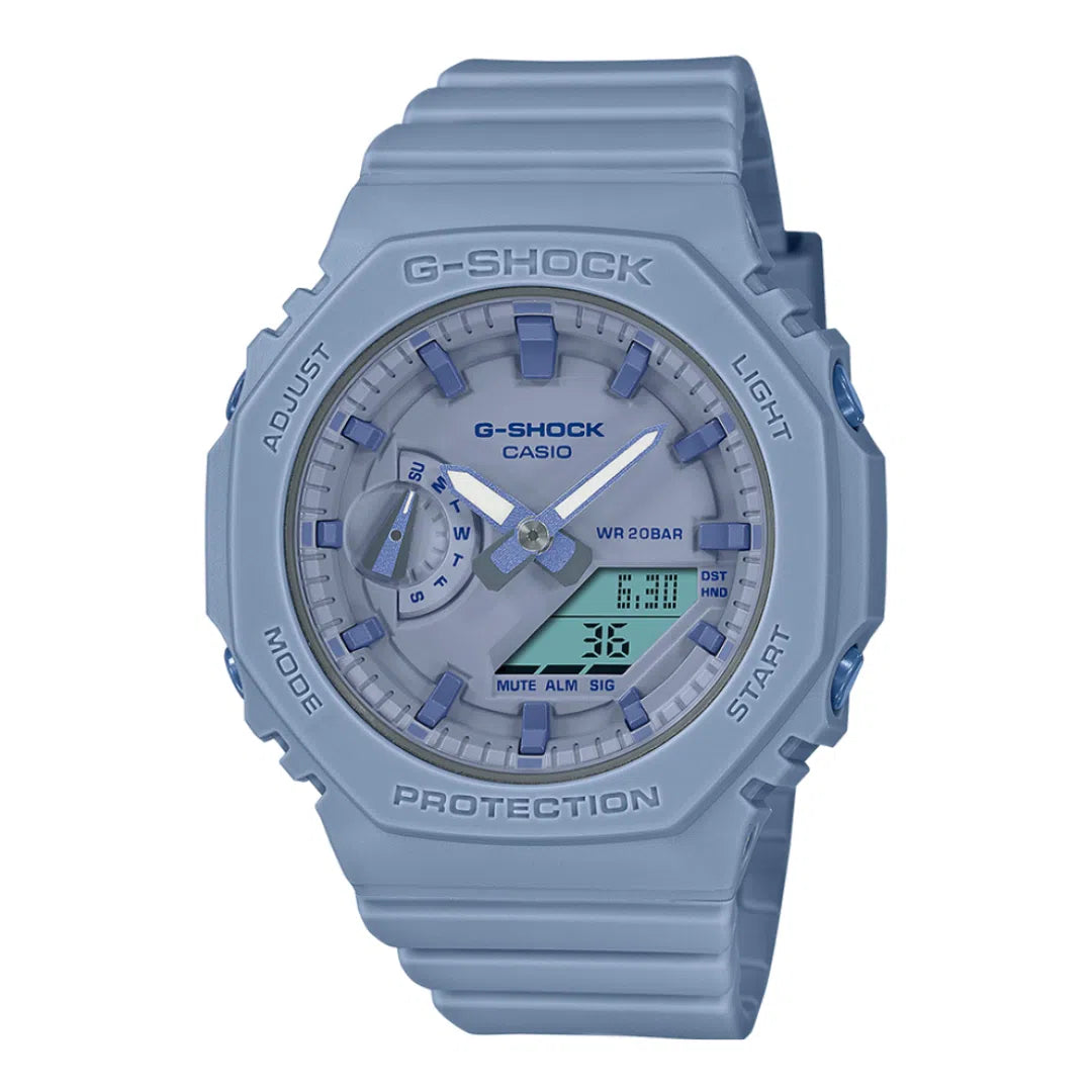 Casio G-Shock Classic - GMA-S2100BA-2A2ER-chronolounge