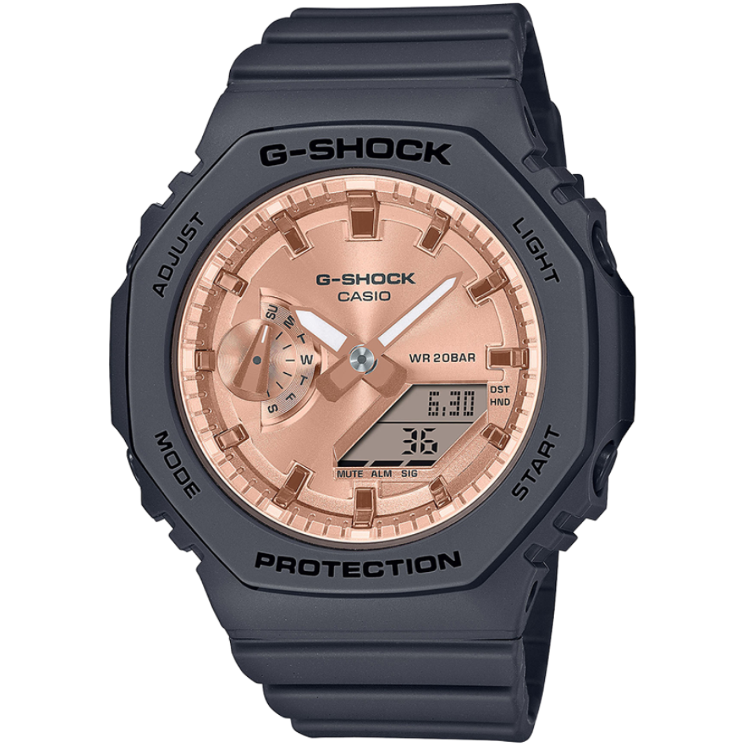 Casio G-Shock Women Classic - GMA-S2100MD-1AER-chronolounge