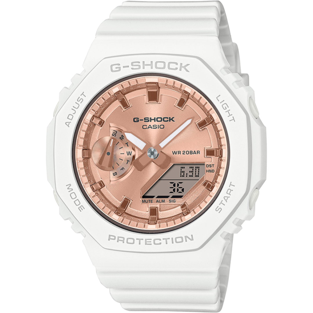 Casio G-Shock Women Classic - GMA-S2100MD-7AER-chronolounge