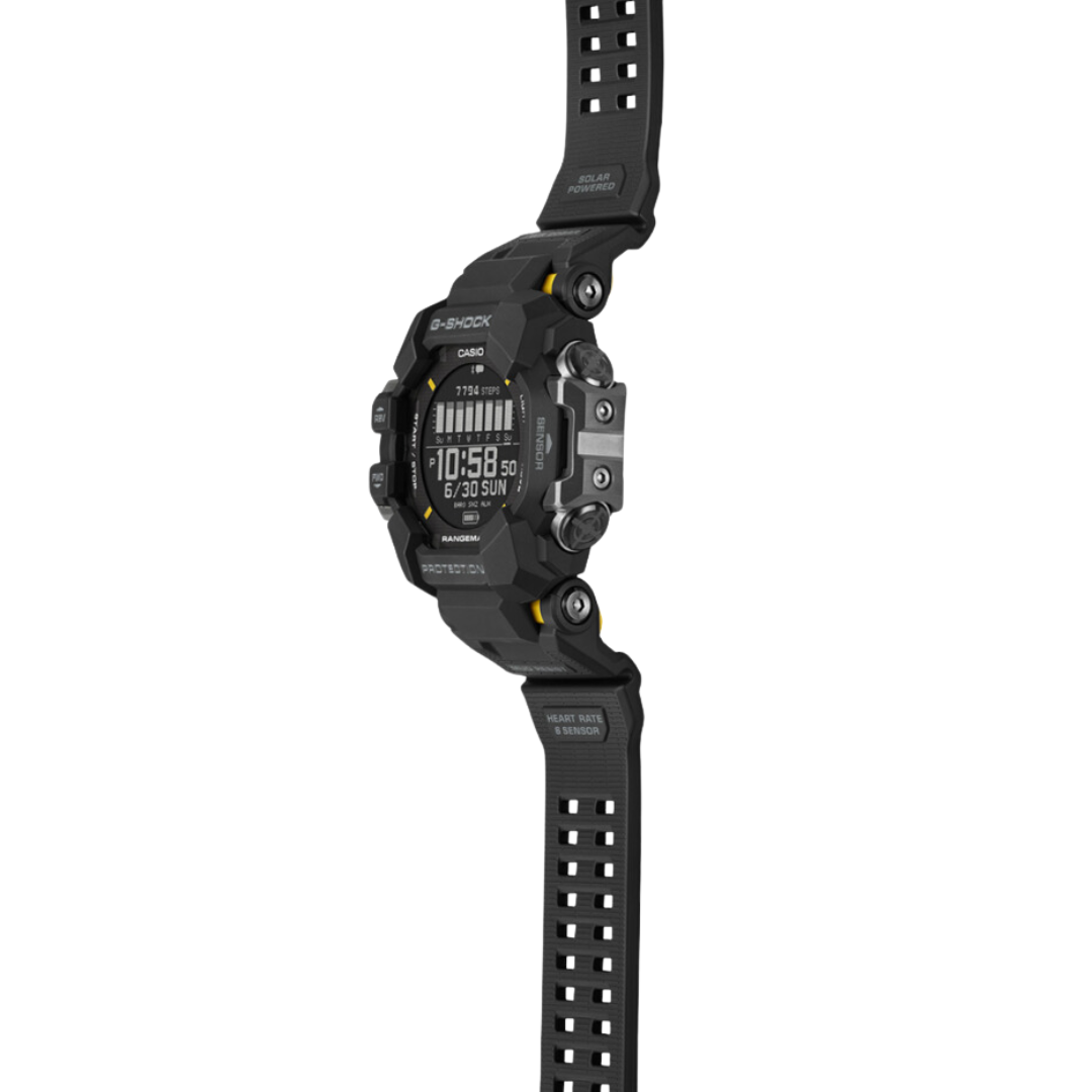 Casio G-Shock Rangeman - GPR-H1000-1ER-chronolounge