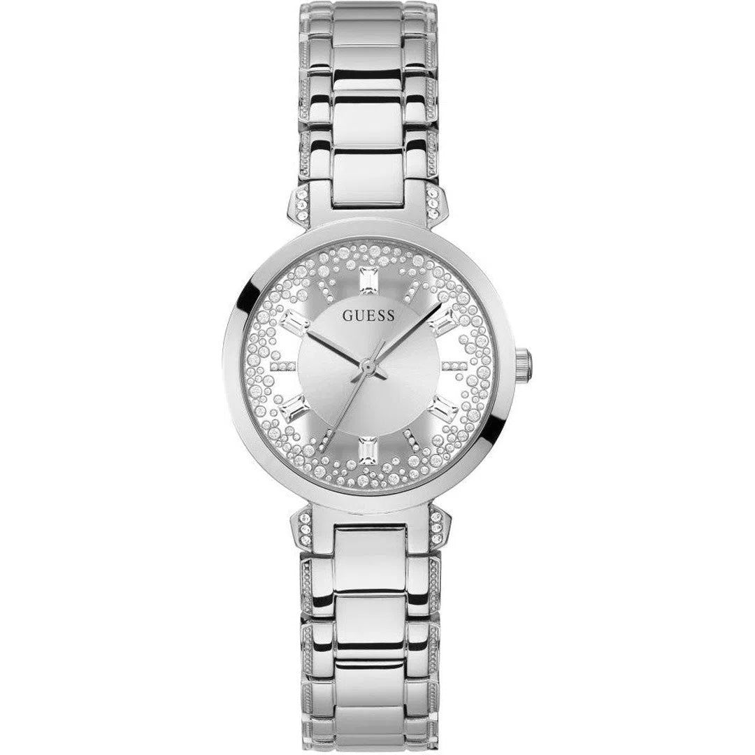 Guess Crystal Clear - GW0470L1-chronolounge