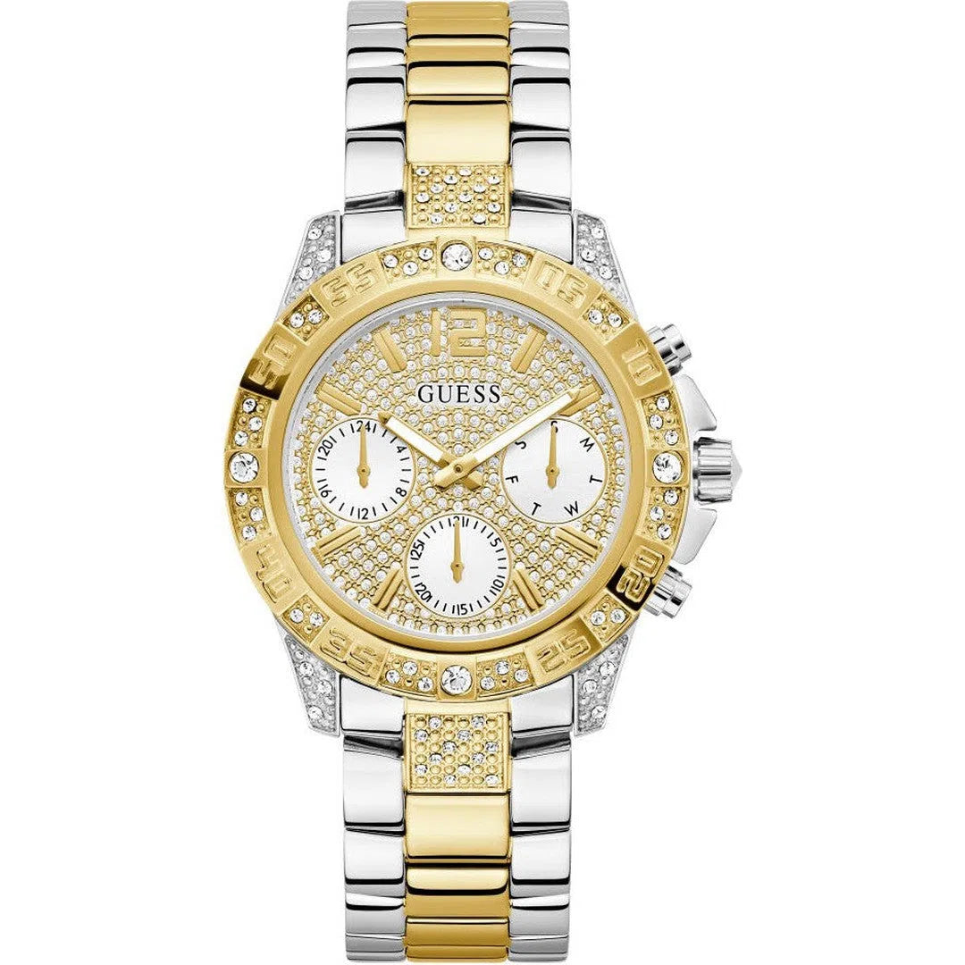 Guess Majesty - GW0771L3-chronolounge